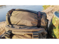 Bushmen THERMO-Tarp 3×3 green tarps and wind protection