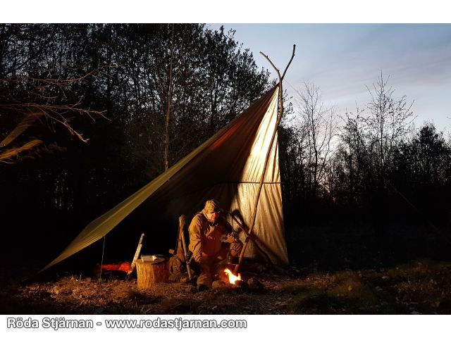  tarps and wind protection