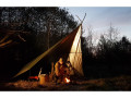  tarps and wind protection