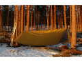  tarps and wind protection