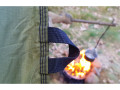  tarps and wind protection