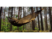 Bushmen Ultralight Hammock 3,3 m mörkgrön