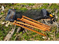 Bushmen Ultralight tent pegs 6-pack tents