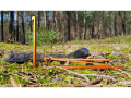Bushmen Ultralight tent pegs 6-pack tents