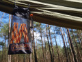  tents