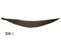 Bushmen Zen hammock green 3.3 m hammock