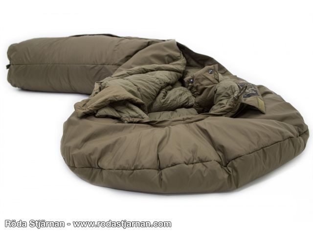 Carinthia Defence 6 Winter Sleeping Bag sleeping bags