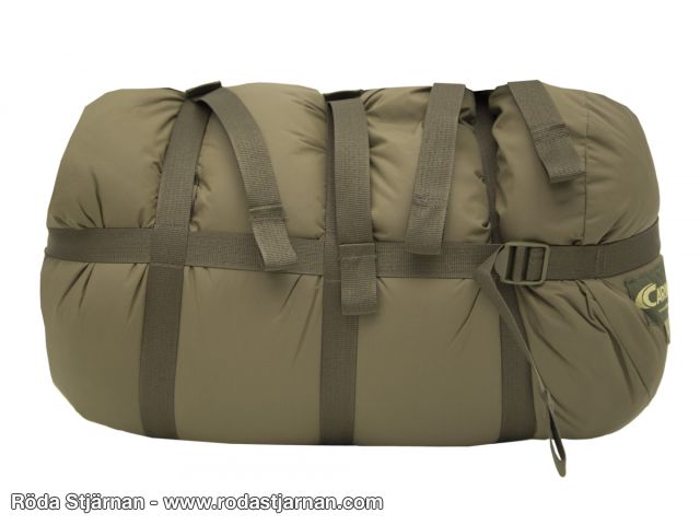 Carinthia Defence 6 | Extreme Winter Sleeping Bag – Order Now