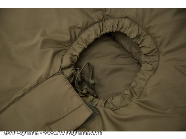 Carinthia Defense1 Mサイズ Defence 1 Top / ディフェンス1トップ 【S/M/Lサイズ在庫あり