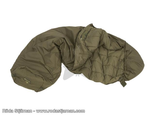 Carinthia Tropen summer sleeping bag sleeping bags