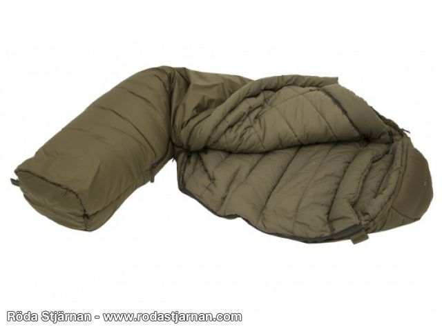 Carinthian Wilderness sleeping bags