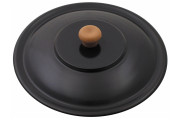 Casserole 4 liters Lid