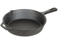 Cast iron frying pan 26cm