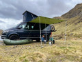 DD Campervan Tarp