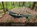 DD Frontline Hammock King Size Olive Green