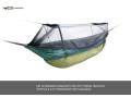 DD Frontline Hammock Olive Green