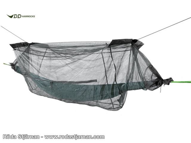 DD Hammock Mosquito Net