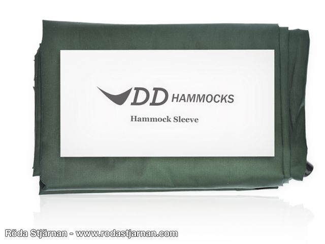 DD Hammock Sleeve Olive green