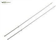 DD Hammocks Tarp Pole 2 pcs 2.2m