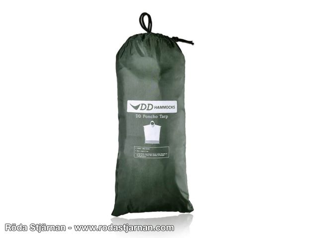 DD Poncho tarp green poncho and poncho tent