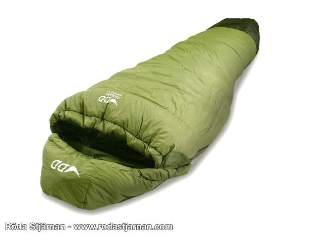 DD Scarba Sleeping bag Regular