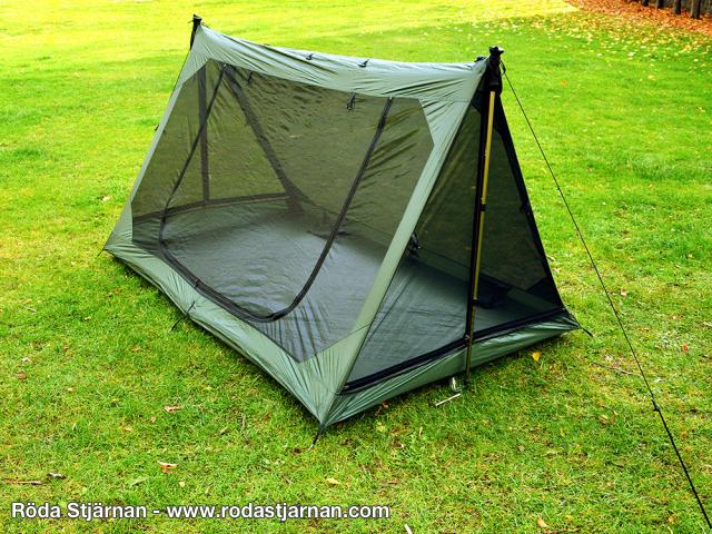 Buy DD SuperLight A-Frame Mesh Tent