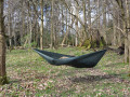 DD SuperLight Hammock Olive green