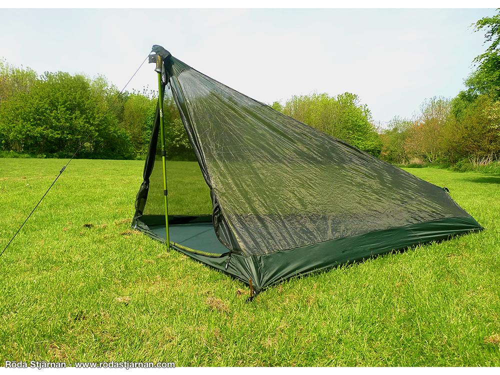 Buy DD SuperLight Pathfinder Mesh Tent