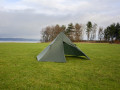 DD SuperLight Pyramid Tent