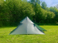 DD SuperLight Pyramid Tent