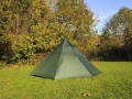 DD SuperLight Pyramid Tent Family Size