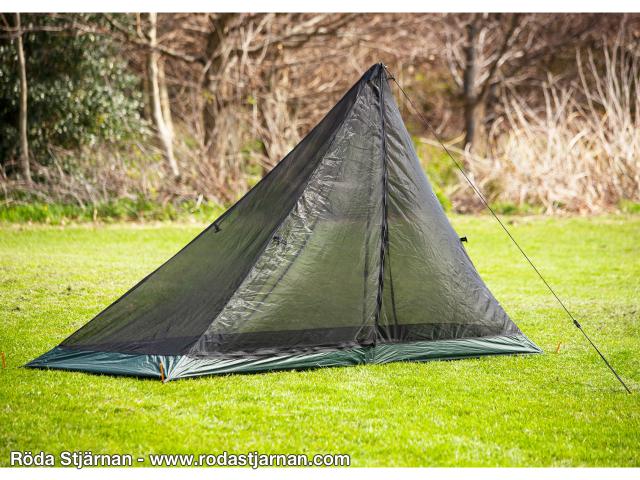 Buy DD SuperLight Solo Mesh Tent