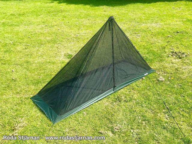 Buy DD SuperLight Solo Mesh Tent