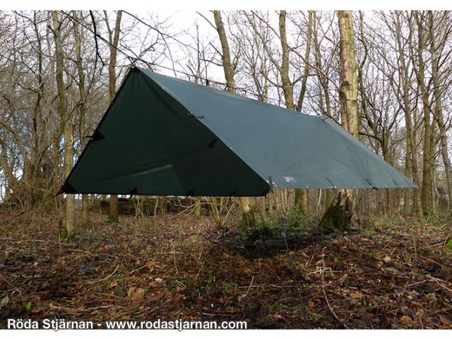 テント・タープ DD Tarp 3x3 (Olive green) Amazon | DD Hammocks DD タープ 3×3 (オリーブグリーン）日本