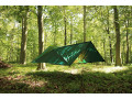 DD Tarp 3x3 PRO Olive green tarps and wind protection