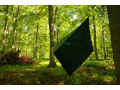 DD Tarp 3x3 PRO Olive green tarps and wind protection