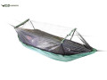 DD Travel Hammock Bivi Olive green