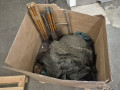 Defense's 20 Tent with stove tents