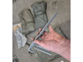 Defense's 20 Tent with stove tents