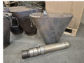 Defense's 20 Tent with stove tents