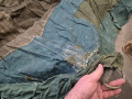 Defense's 20 Tent with stove tents