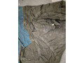 Defense's 20 Tent with stove tents