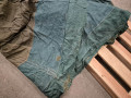 Defense's 20 Tent with stove tents