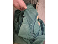Defense's 20 Tent with stove tents