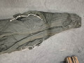 Defense's 20 Tent with stove tents