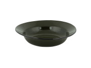 Enamel plate Green