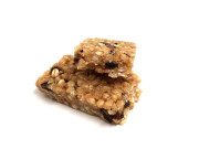 Energy bar Choco orange