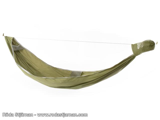 Buy ENO JungleNest Hammock Green