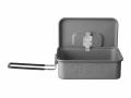 Esbit Camping pot 1200 ml aluminum pot pots and pans