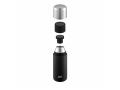 Esbit Majoris vacuum thermos 1L black pots and pans